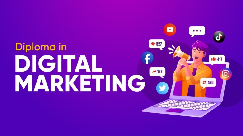 Digital Marketing Course